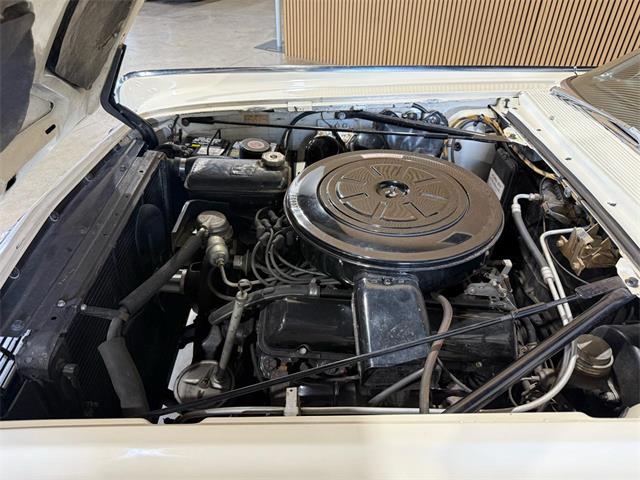 1962 Lincoln Continental (CC-2094210) for sale in Santa Rosa, Florida
