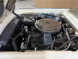 1962 Lincoln Continental (CC-2094210) for sale in Santa Rosa, Florida