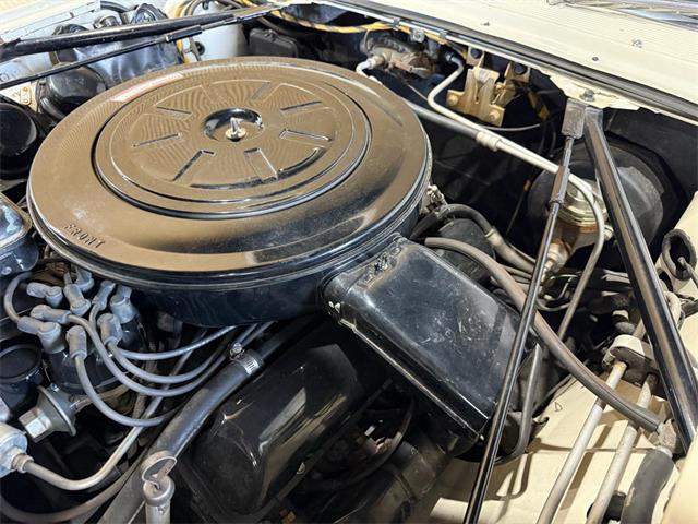 1962 Lincoln Continental (CC-2094210) for sale in Santa Rosa, Florida