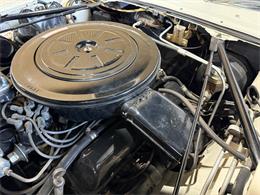 1962 Lincoln Continental (CC-2094210) for sale in Santa Rosa, Florida
