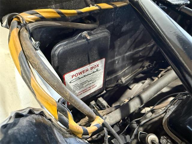1962 Lincoln Continental (CC-2094210) for sale in Santa Rosa, Florida