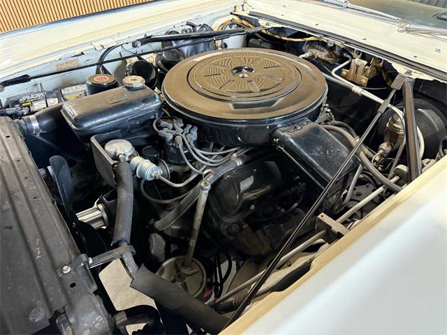 1962 Lincoln Continental (CC-2094210) for sale in Santa Rosa, Florida