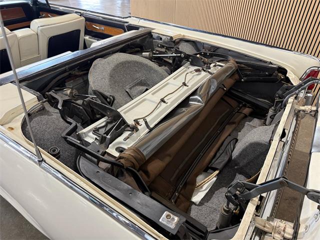 1962 Lincoln Continental (CC-2094210) for sale in Santa Rosa, Florida