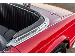1963 Triumph TR4 (CC-2094212) for sale in Concord, California