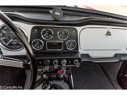 1963 Triumph TR4 (CC-2094212) for sale in Concord, California