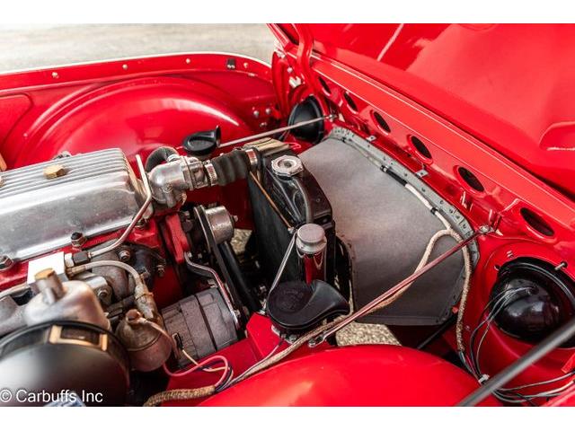 1963 Triumph TR4 (CC-2094212) for sale in Concord, California