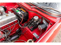 1963 Triumph TR4 (CC-2094212) for sale in Concord, California