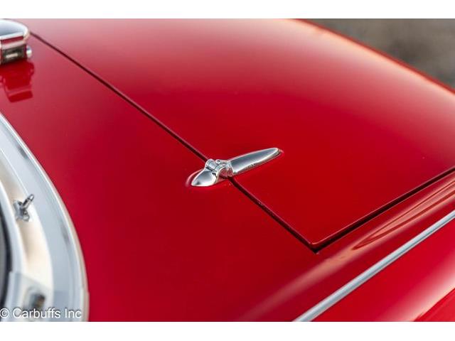 1963 Triumph TR4 (CC-2094212) for sale in Concord, California