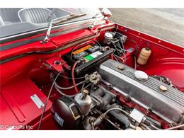 1963 Triumph TR4 (CC-2094212) for sale in Concord, California