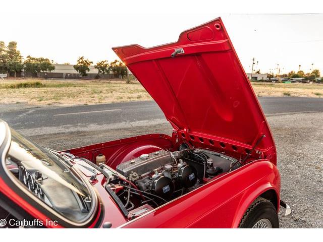 1963 Triumph TR4 (CC-2094212) for sale in Concord, California