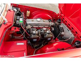 1963 Triumph TR4 (CC-2094212) for sale in Concord, California