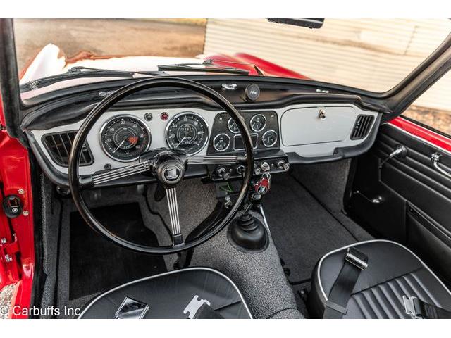 1963 Triumph TR4 (CC-2094212) for sale in Concord, California