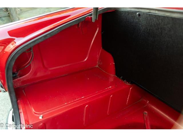 1963 Triumph TR4 (CC-2094212) for sale in Concord, California
