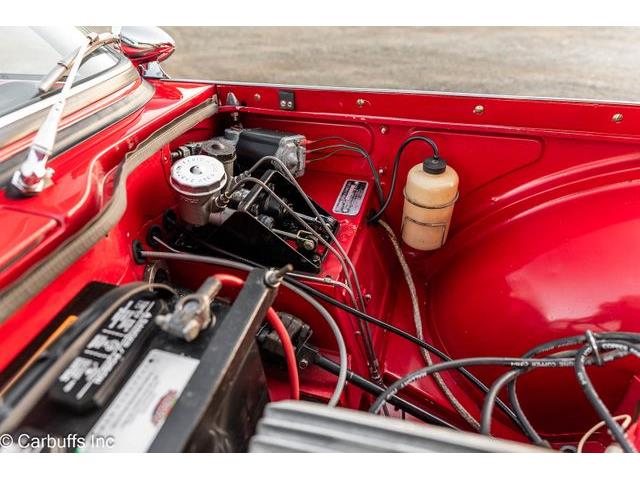 1963 Triumph TR4 (CC-2094212) for sale in Concord, California