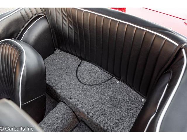 1963 Triumph TR4 (CC-2094212) for sale in Concord, California