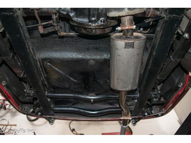 1963 Triumph TR4 (CC-2094212) for sale in Concord, California