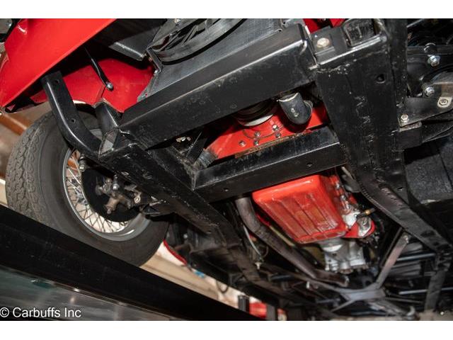 1963 Triumph TR4 (CC-2094212) for sale in Concord, California
