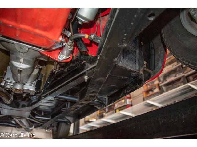 1963 Triumph TR4 (CC-2094212) for sale in Concord, California