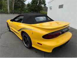 2002 Pontiac Firebird Trans Am (CC-2094214) for sale in Springfield, Massachusetts