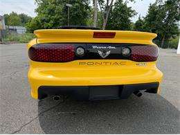 2002 Pontiac Firebird Trans Am (CC-2094214) for sale in Springfield, Massachusetts