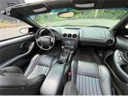 2002 Pontiac Firebird Trans Am (CC-2094214) for sale in Springfield, Massachusetts
