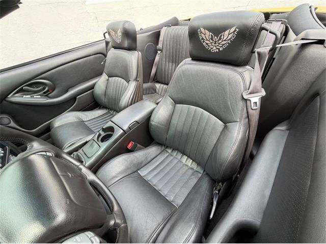 2002 Pontiac Firebird Trans Am (CC-2094214) for sale in Springfield, Massachusetts