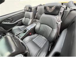 2002 Pontiac Firebird Trans Am (CC-2094214) for sale in Springfield, Massachusetts