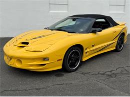 2002 Pontiac Firebird Trans Am (CC-2094214) for sale in Springfield, Massachusetts