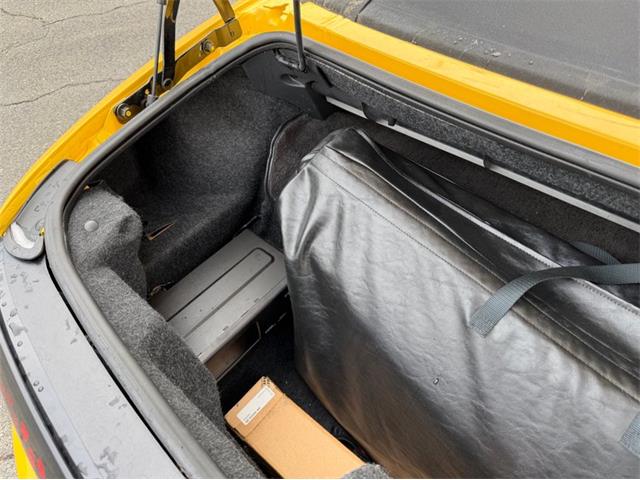 2002 Pontiac Firebird Trans Am (CC-2094214) for sale in Springfield, Massachusetts