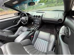2002 Pontiac Firebird Trans Am (CC-2094214) for sale in Springfield, Massachusetts