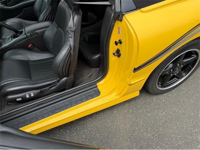 2002 Pontiac Firebird Trans Am (CC-2094214) for sale in Springfield, Massachusetts