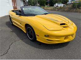 2002 Pontiac Firebird Trans Am (CC-2094214) for sale in Springfield, Massachusetts