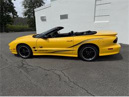 2002 Pontiac Firebird Trans Am (CC-2094214) for sale in Springfield, Massachusetts