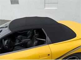 2002 Pontiac Firebird Trans Am (CC-2094214) for sale in Springfield, Massachusetts