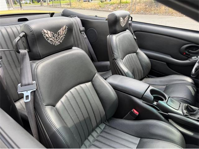 2002 Pontiac Firebird Trans Am (CC-2094214) for sale in Springfield, Massachusetts