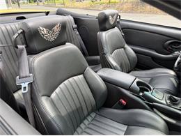 2002 Pontiac Firebird Trans Am (CC-2094214) for sale in Springfield, Massachusetts