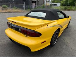 2002 Pontiac Firebird Trans Am (CC-2094214) for sale in Springfield, Massachusetts