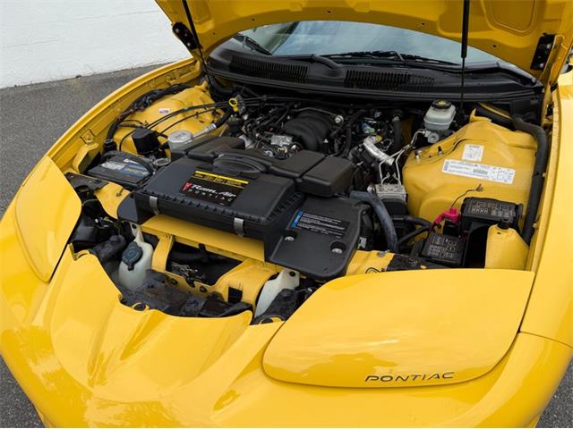 2002 Pontiac Firebird Trans Am (CC-2094214) for sale in Springfield, Massachusetts