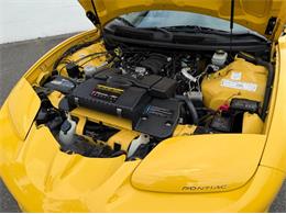 2002 Pontiac Firebird Trans Am (CC-2094214) for sale in Springfield, Massachusetts