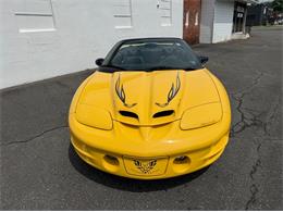 2002 Pontiac Firebird Trans Am (CC-2094214) for sale in Springfield, Massachusetts