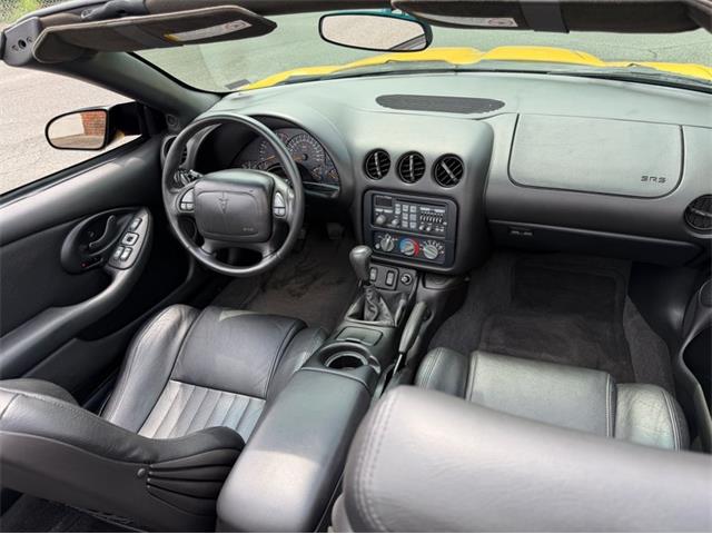 2002 Pontiac Firebird Trans Am (CC-2094214) for sale in Springfield, Massachusetts