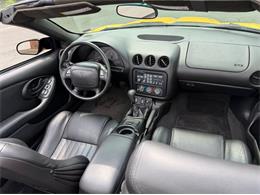 2002 Pontiac Firebird Trans Am (CC-2094214) for sale in Springfield, Massachusetts