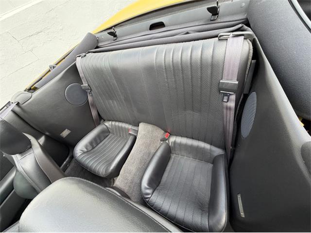 2002 Pontiac Firebird Trans Am (CC-2094214) for sale in Springfield, Massachusetts