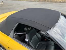 2002 Pontiac Firebird Trans Am (CC-2094214) for sale in Springfield, Massachusetts