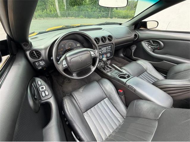 2002 Pontiac Firebird Trans Am (CC-2094214) for sale in Springfield, Massachusetts