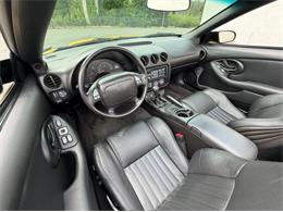 2002 Pontiac Firebird Trans Am (CC-2094214) for sale in Springfield, Massachusetts