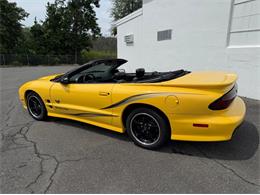 2002 Pontiac Firebird Trans Am (CC-2094214) for sale in Springfield, Massachusetts