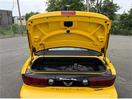 2002 Pontiac Firebird Trans Am (CC-2094214) for sale in Springfield, Massachusetts