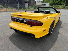 2002 Pontiac Firebird Trans Am (CC-2094214) for sale in Springfield, Massachusetts