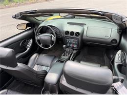 2002 Pontiac Firebird Trans Am (CC-2094214) for sale in Springfield, Massachusetts
